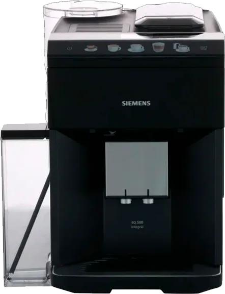 Ремонт гидросистемы Siemens 500 TQ505R09