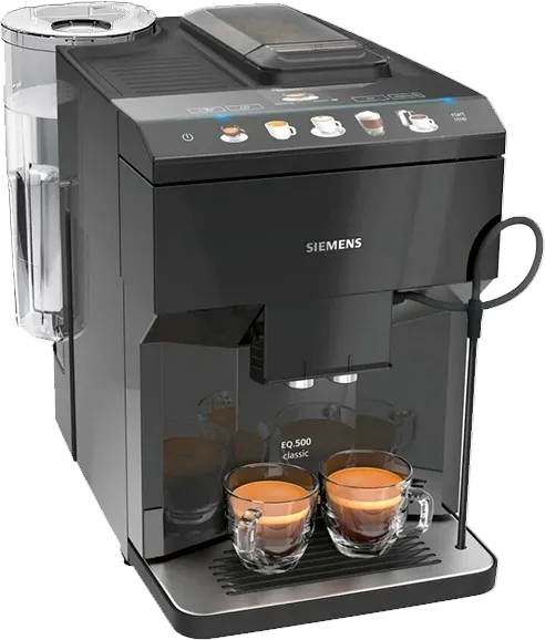 Ремонт гидросистемы Siemens 500 Classic TP503R04