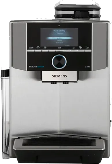 Ремонт гидросистемы Siemens 9 Plus Connect s500 TI9553X1RW