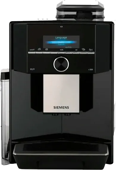 Ремонт гидросистемы Siemens 9 s300 TI923309RW