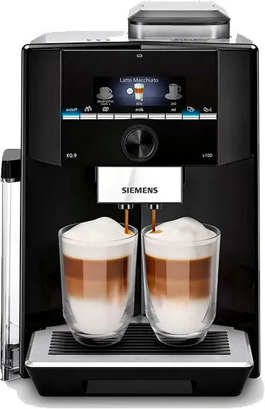 Ремонт гидросистемы Siemens 9 s100 TI921309RW
