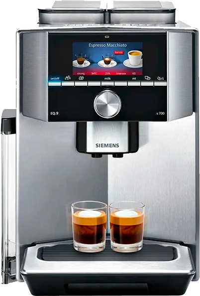 Ремонт гидросистемы Siemens 9 s700 TI907201RW