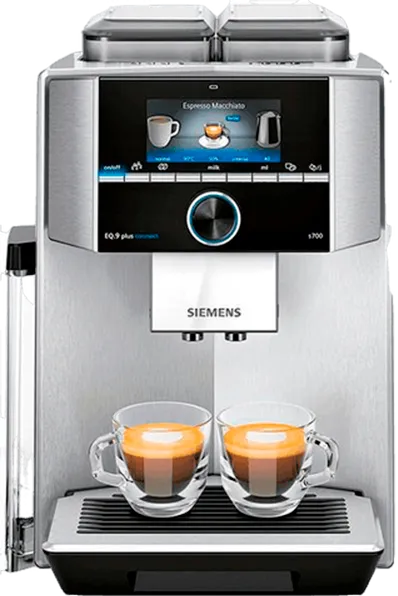 Ремонт гидросистемы Siemens TI9573X1RW