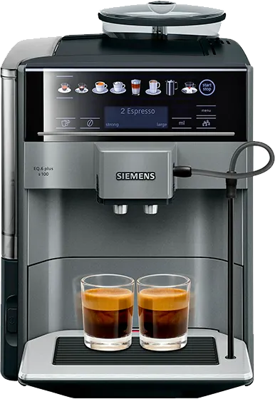 Ремонт гидросистемы Siemens 6 Plus