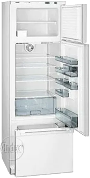 Перевешивание дверей Siemens KS32F01