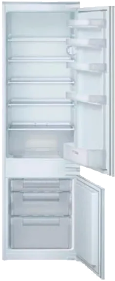 Перевешивание дверей Siemens KI38VV00