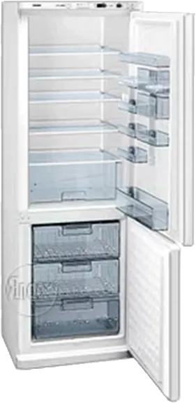 Перевешивание дверей Siemens KK33U01