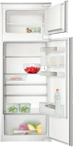 Перевешивание дверей Siemens KI26DA20