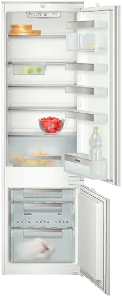 Перевешивание дверей Siemens KI38VA20