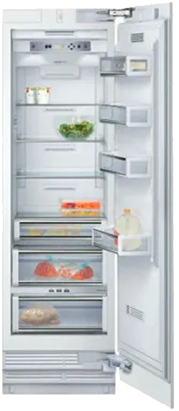Перевешивание дверей Siemens CI24RP00