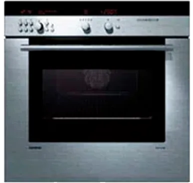 Ремонт электросхемы Siemens HB 89E55