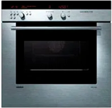 Ремонт электросхемы Siemens HB 66E55