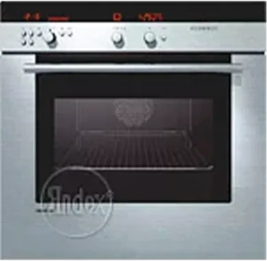 Ремонт электросхемы Siemens HB 49E54