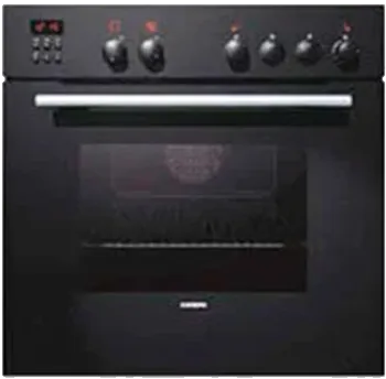 Ремонт электросхемы Siemens HE 28165