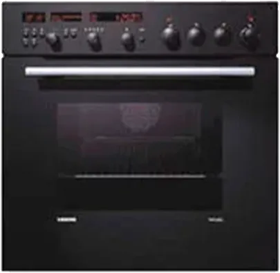 Ремонт электросхемы Siemens HB 66E65