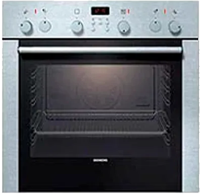 Ремонт электросхемы Siemens HE 230522