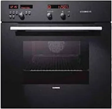 Ремонт электросхемы Siemens HB 49E64