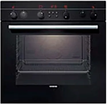 Ремонт электросхемы Siemens HE 330650