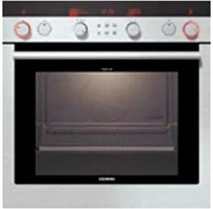Ремонт электросхемы Siemens HE 380260