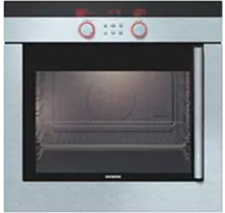 Ремонт электросхемы Siemens HB 38L760