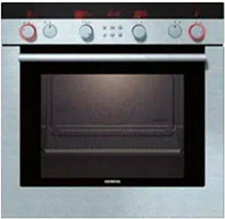 Ремонт электросхемы Siemens HE 784670
