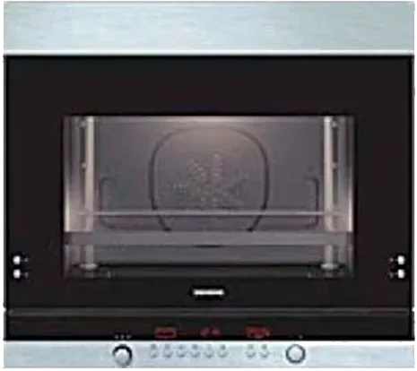 Ремонт электросхемы Siemens HB 76P570
