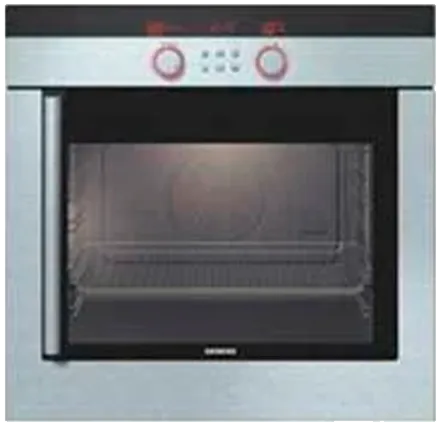 Ремонт электросхемы Siemens HB 38R560
