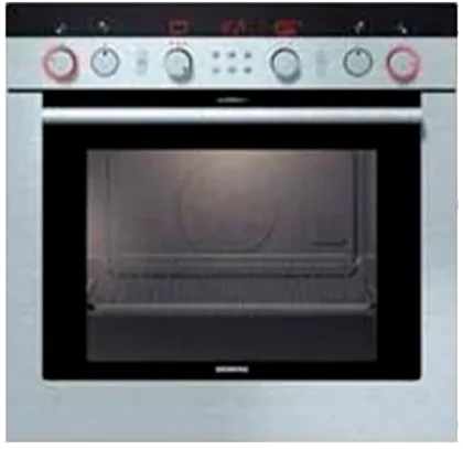 Ремонт электросхемы Siemens HE 784570