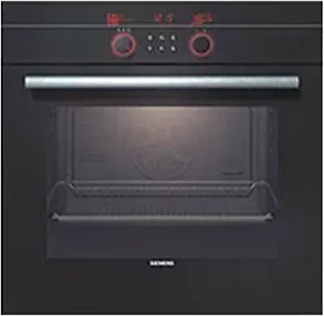Ремонт электросхемы Siemens HB 780670