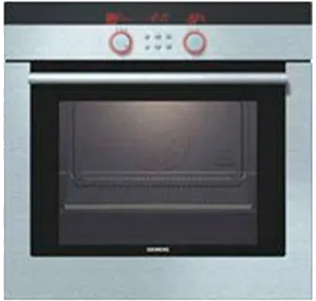 Ремонт электросхемы Siemens HB 780570