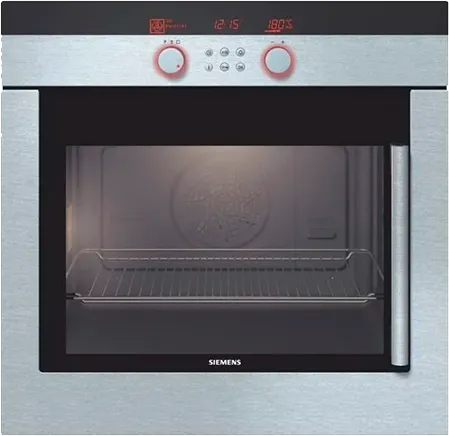 Ремонт электросхемы Siemens HB 38L560