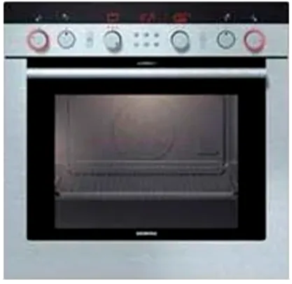 Ремонт электросхемы Siemens HE 380560