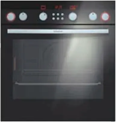 Ремонт электросхемы Siemens HE 364580