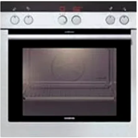 Ремонт электросхемы Siemens HE 304750