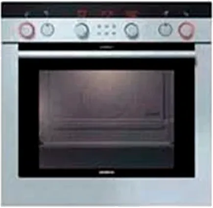 Ремонт электросхемы Siemens HE 364560