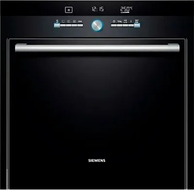 Ремонт электросхемы Siemens HB36GU650