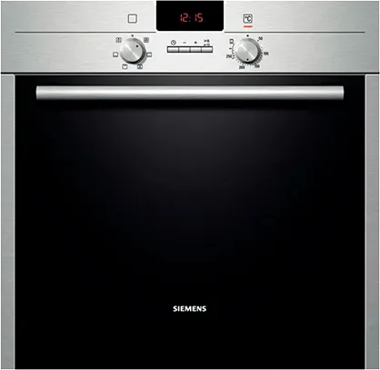 Ремонт электросхемы Siemens HB23AB510S