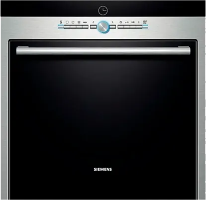 Ремонт электросхемы Siemens HB38GB570
