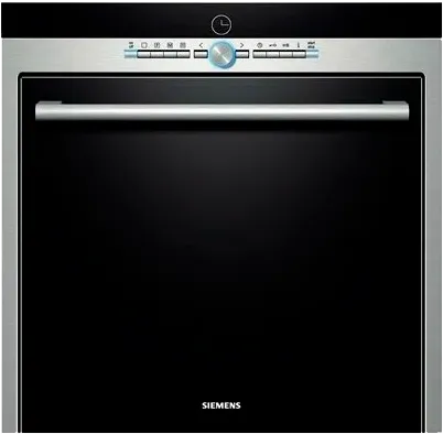 Ремонт электросхемы Siemens HB63AS521
