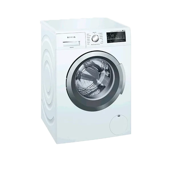 Замена бака Siemens WS 12T46 EPL