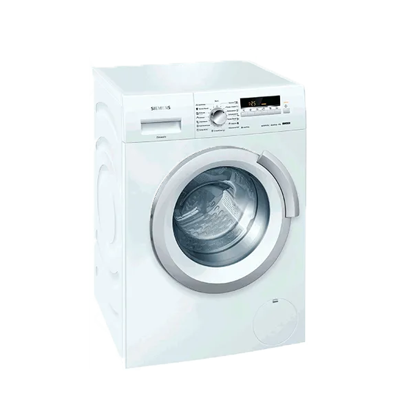 Замена бака Siemens WS 12K24 M