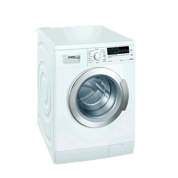 Замена бака Siemens WM 14E46 B
