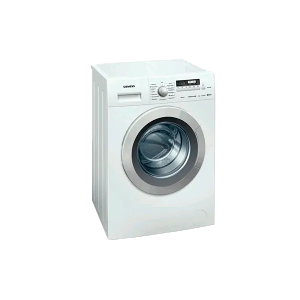 Замена бака Siemens WM 12K24