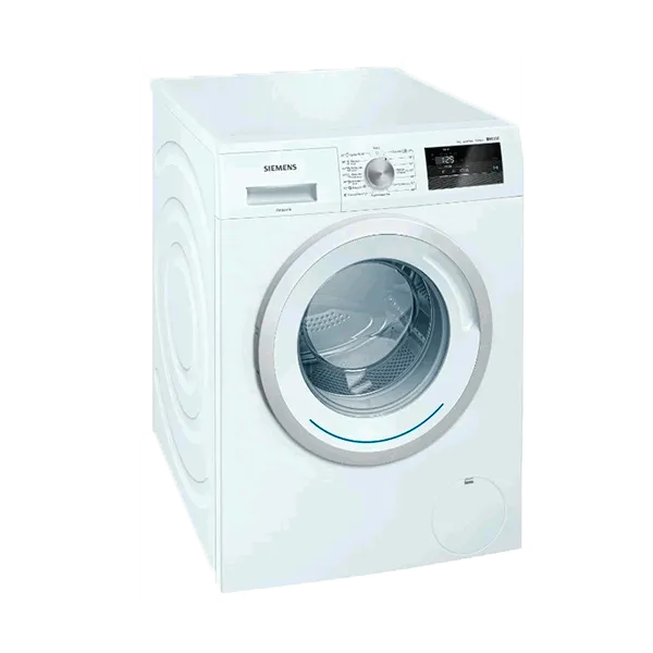 Замена бака Siemens WM 10N040