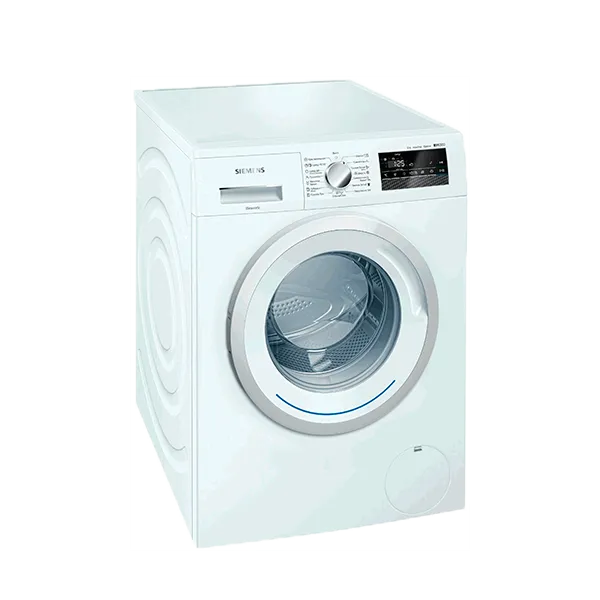 Замена бака Siemens WM 12N290