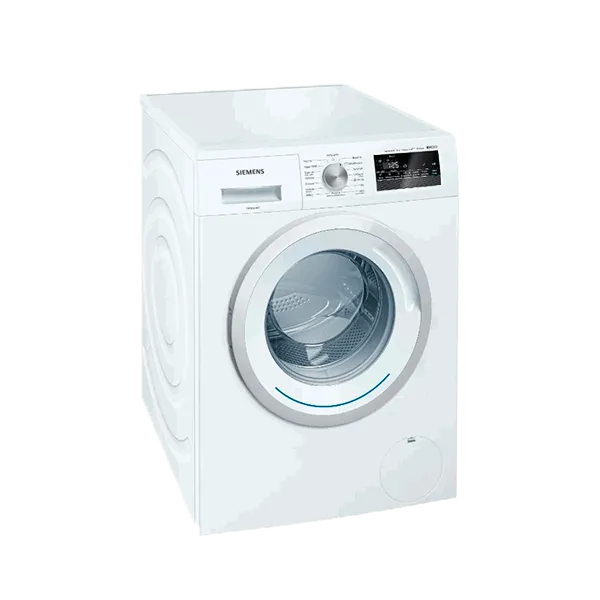 Замена бака Siemens WM 12N26 B