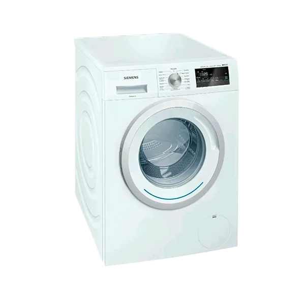 Замена бака Siemens WM 12N16 B