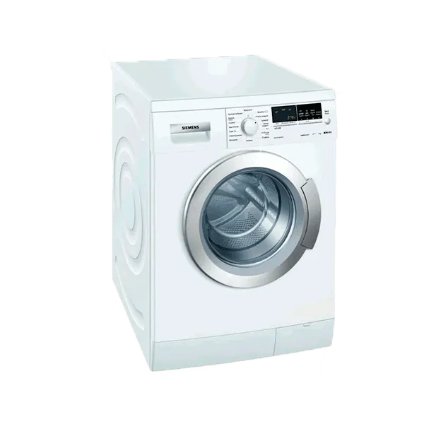 Замена бака Siemens WM 10E46 B