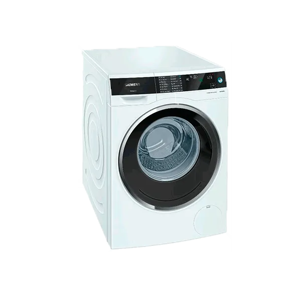 Замена бака Siemens WM 14U640