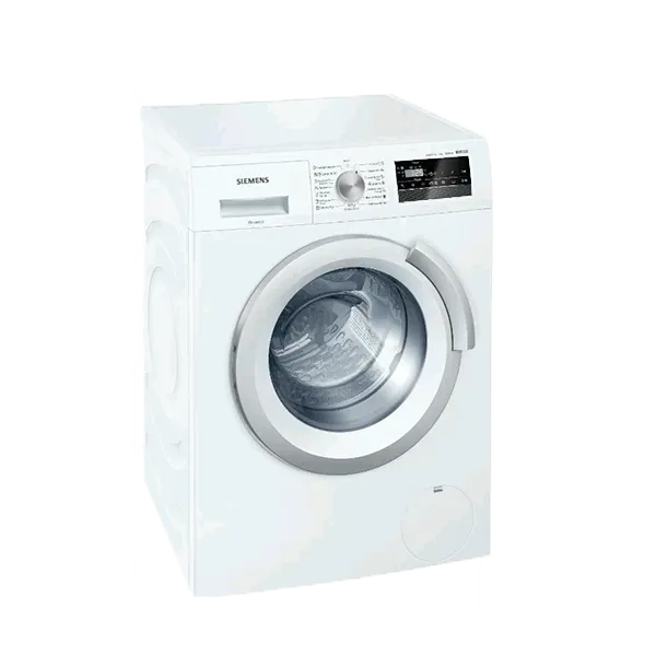 Замена бака Siemens WS 12N240